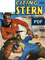 Exciting Western - May 1951