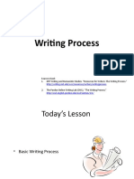 1.2.writing Process