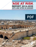 014 015 Heritage at Risk World Report 20