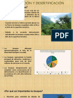 TEMA 10.deforestación y Desertificación