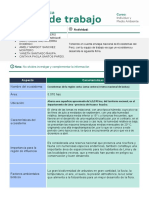 Tarea de Ecosistemas - Curso de Individuo y Ambiental