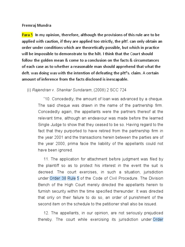 order-38-rule-5-pdf-lawsuit-judgment-law