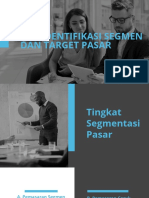 Kel.6 Identifikasi Segmen Dan Target Pasar. MP