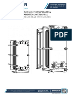 MAXWOR Maintenance Manual-1