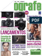 Fotografe Melhor - #255 (Dezembro 2017)