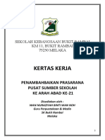 Kertas Kerja SMART TV