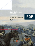 Guia Museos Militares