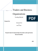 traders-and-business-organizations