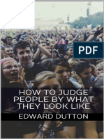 How_to_Judge_People_by_What_They_Look_Like-Thomas_Edward_Press_2018