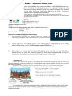 Tema 5 Pengalamanku SB 4 PB 1-6