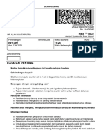 Ekonomi: Catatan Penting