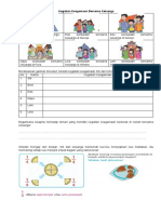 TEMA 7 Kebersamaan SB 1 PB 4-6