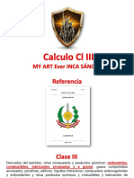 Calculo CL III