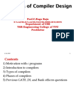 Prof.C.Naga Raju Department of CSE YSR Engineering College of YVU Proddatur