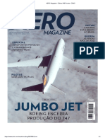 AERO Magazine - Aeroportos Regionais