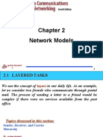 Chapter 2 Network Model