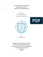 DIFERENSIASI MODUL