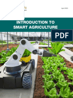 Smart Agriculturewith Arduinoe Book
