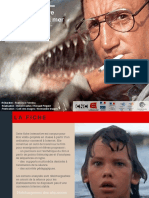 Les Dents de La Mer Fiche Interactive