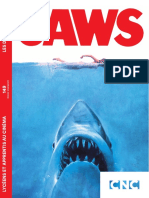 Dents de La Mer (Les) de Steven Spielberg