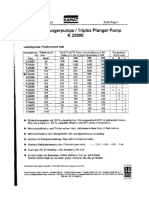 Manual Kamat K25030A - Serial Number 141400 PDF