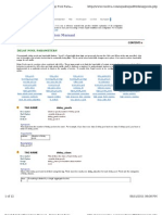 Squid 3.0 Configuration Manual: Delay Pool Parameters