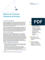 FEL - Product - Energy - Energy Release - V1.0 - Released 20201123 - SPANISH