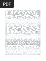 SQL Module 2 Assignment