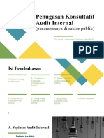 Penugasan Konsultatif Audit Internal-Edited