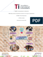 Tarea 1.1 Mapas Mentales