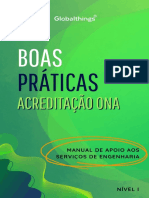 E-BOOK PRATICAS C3C3 ONA Manual Apoio Serviços Engenharia