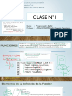 Clases N°1