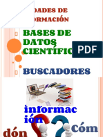 Busqueda y Acceso A La Informacion