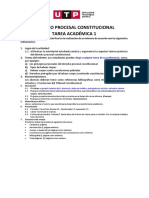 Tarea Academica 1 Derecho Procesal Constitucional-1