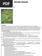 Download ARTIKEL BIOLOGI by Sugeng Riyanto SN64181506 doc pdf