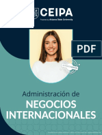Admin Negocios Inter