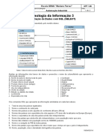 TNI - Exercicios BD World R05