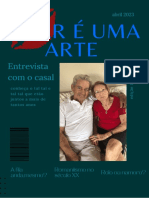 Amar É Uma Arte: Literatura