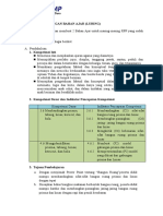 LK 3.3.2 Pengembangan Bahan Ajar - KOMARUDIN