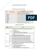 LK 3.3.5 Pengembangan Instrumen Penilaian - KOMARUDIN