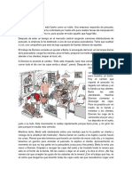 Casos para Desarrollo de Matriz IPERC en Clase