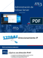 Curso Administración de Windows Server: Enitlaestamoscambiando