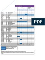 Public Holiday Calendar 2023