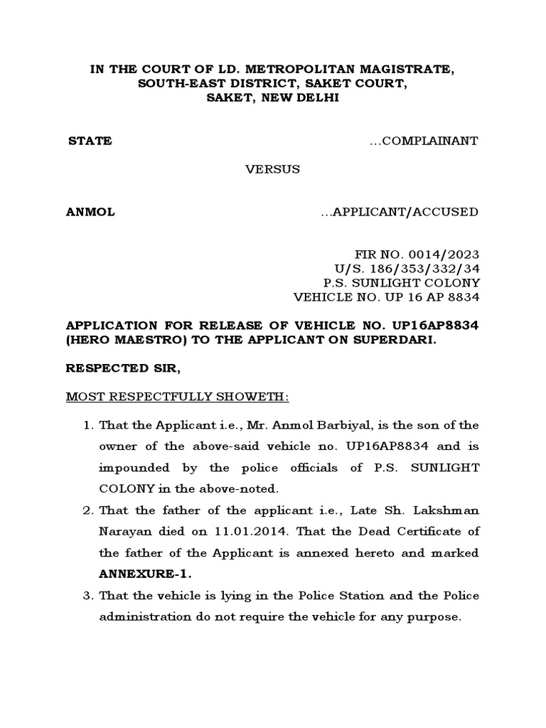 Superdari Application Pdf
