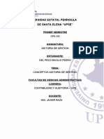 Actividad Asincrónica 3.2. La Constitución en Su Artículo 329 - Pedro Del Pezo