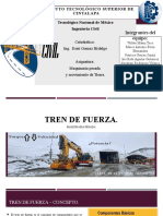 Integrantes Del Equipo:: Instituto Tecnológico Superior de Cintalapa Tecnológico Nacional de México Ingeniería Civil
