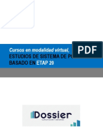 Resumen Ejecutivo: Cursos en Modalidad Virtual