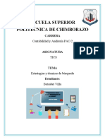 ESCUELA SUPERIOR Tics22