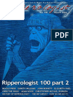 Ripperologist 100 PT 2