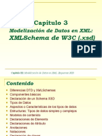 PRES XMLSchemasW3C